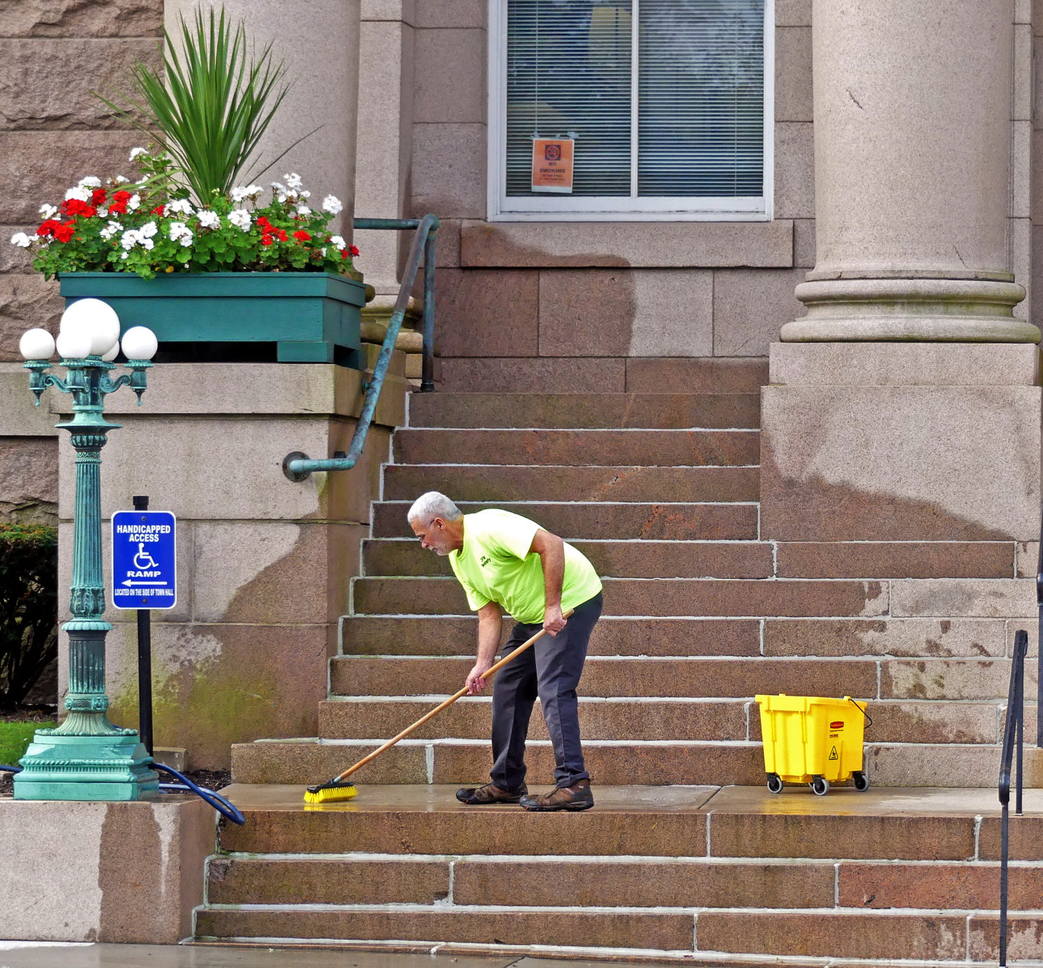 091119 WES Town Hall steps scrubbed 15.JPG